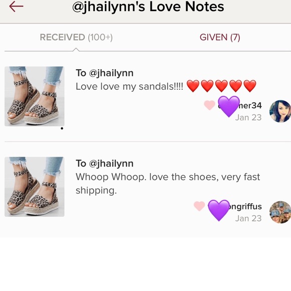 HP BEST IN SHOES Cheetah wedge Espadrille sandal - Picture 11 of 11